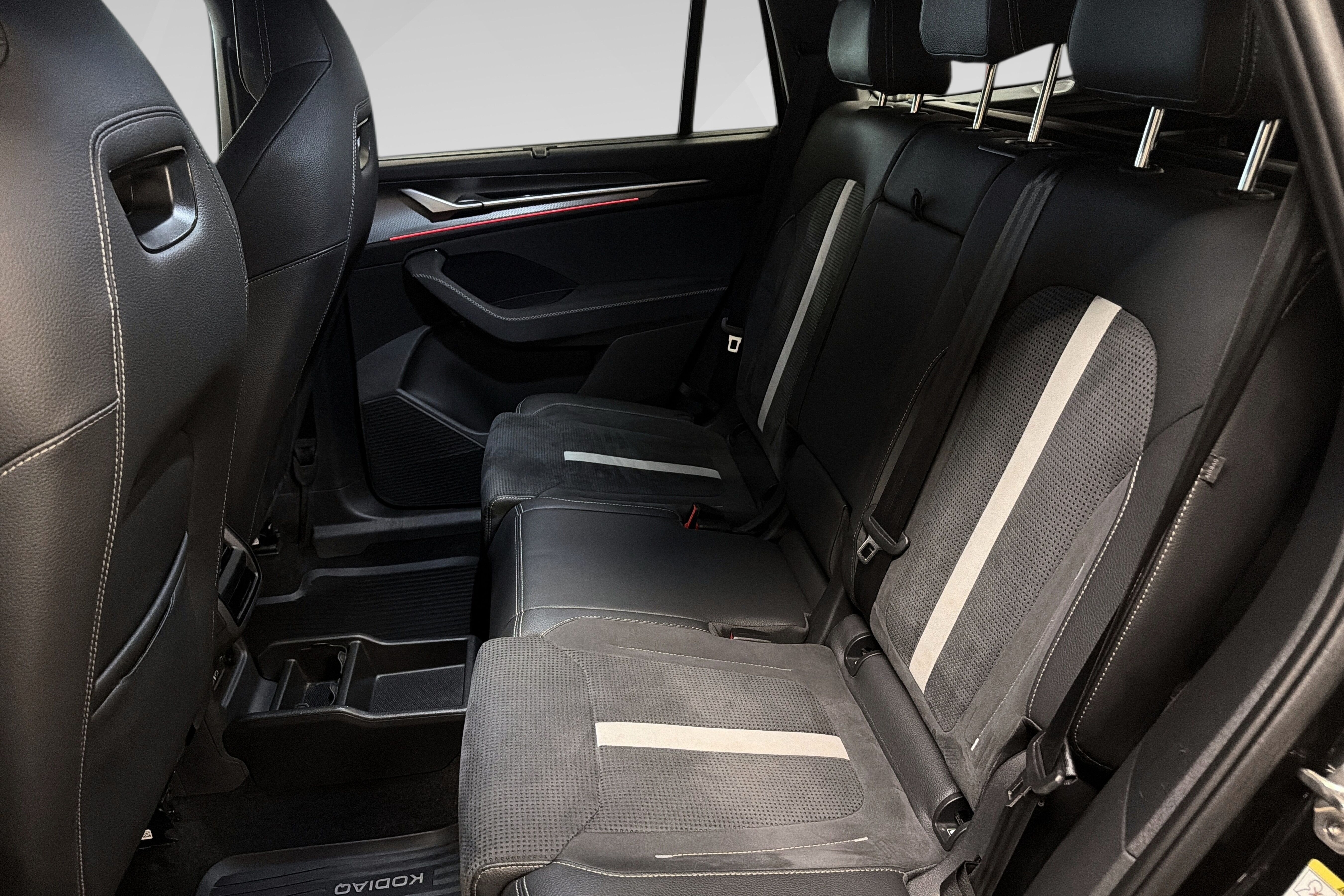 Škoda Kodiaq bilde 15