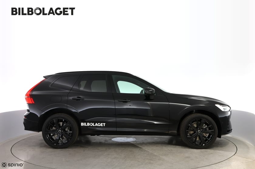 Bild 5 av Volvo XC60 T6 Plus Black Nordic Edition Demobil