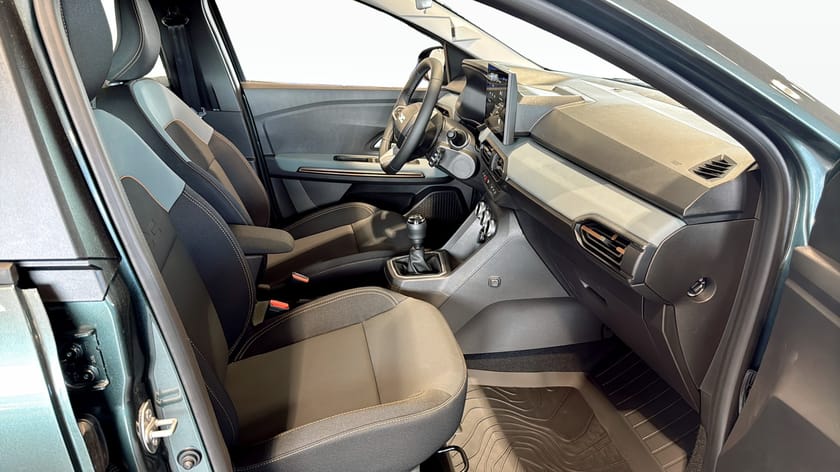 Bild 3 av Dacia Sandero Stepway EXTREME TCE 110