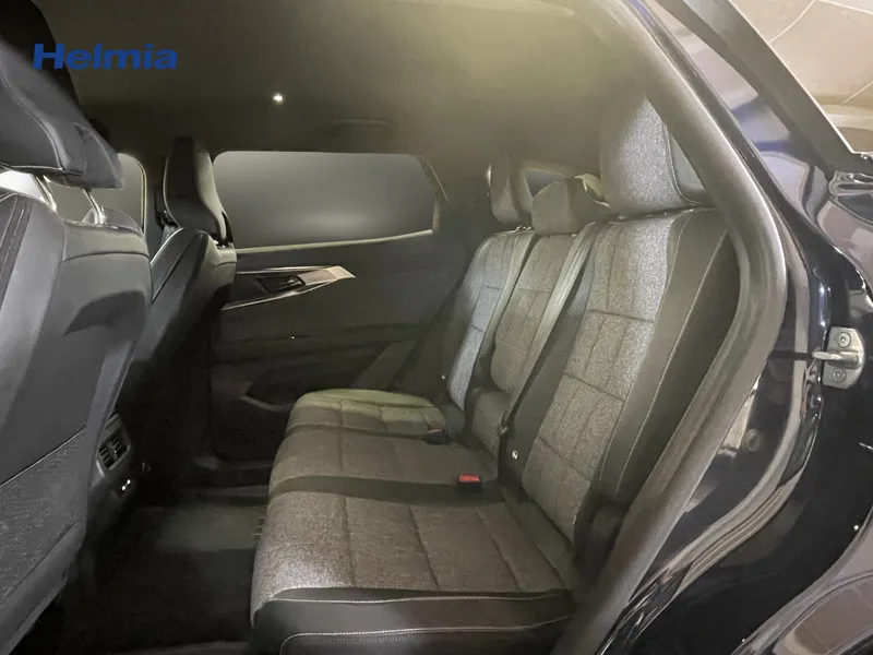 Bild 14 av 15 – Renault Espace E-TECH 200 Techno A