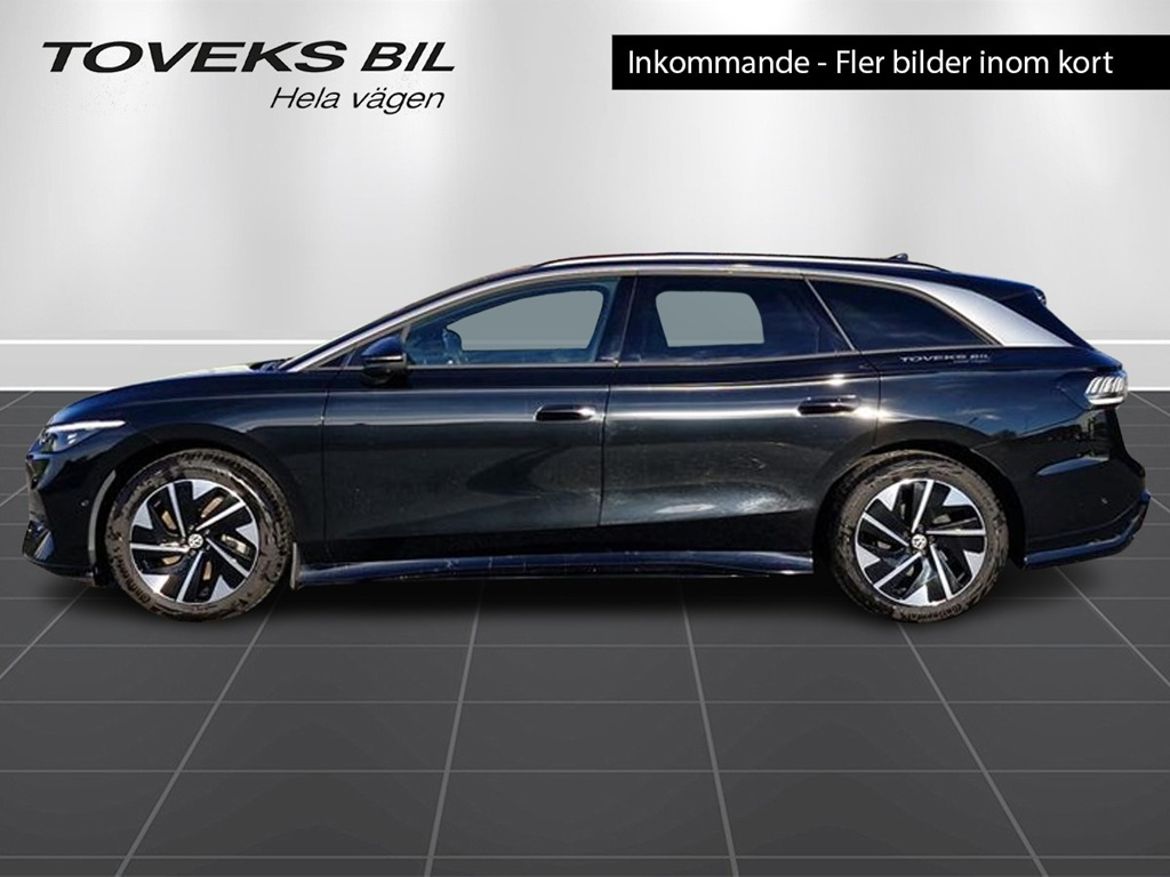 Volkswagen Volkswagen ID.7 Pro S Tourer — bild 2