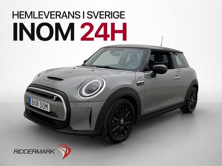 MINI Cooper SE