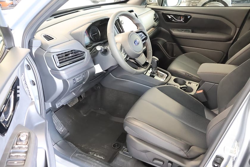 Bild 3 av Subaru Forester e-Boxer XFuel