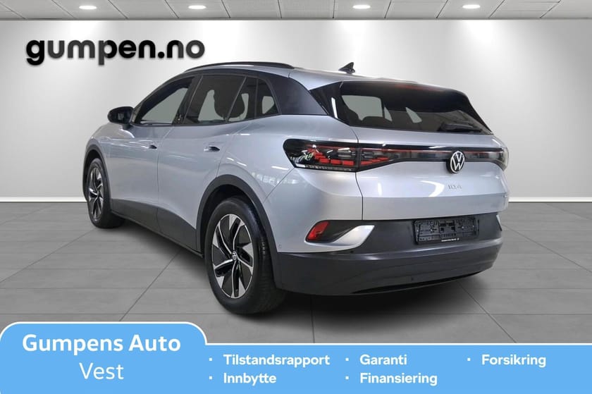 Bilde 3 av Volkswagen ID.4 Pro 4M highl.77kwh 286hk
