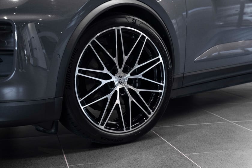 Bilde 3 av Porsche Macan 4