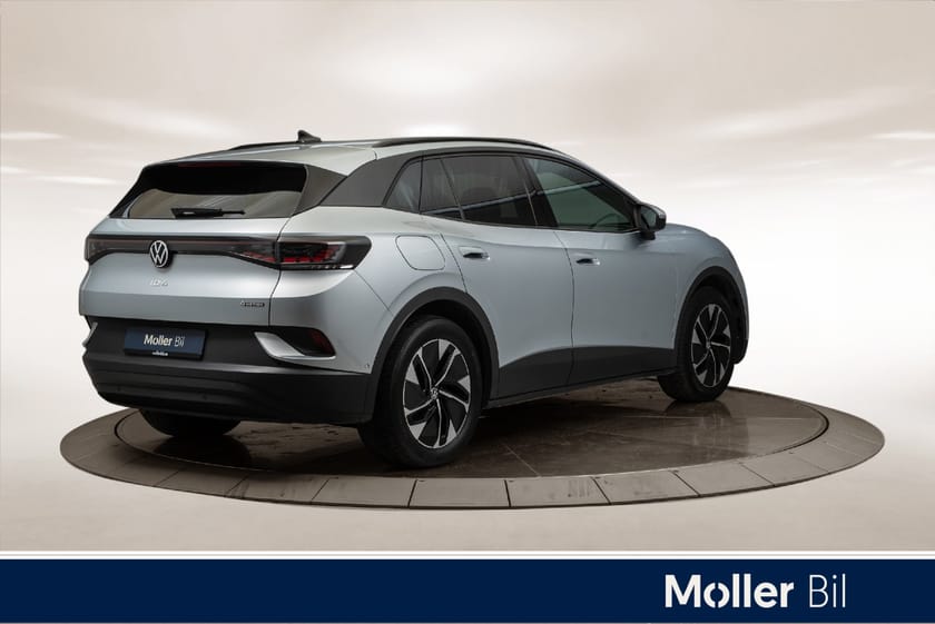 Bilde 5 av Volkswagen ID.4 Pro 4M