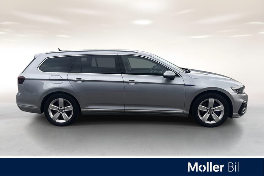 Bilde 4 av Volkswagen Passat Variant GTE fl