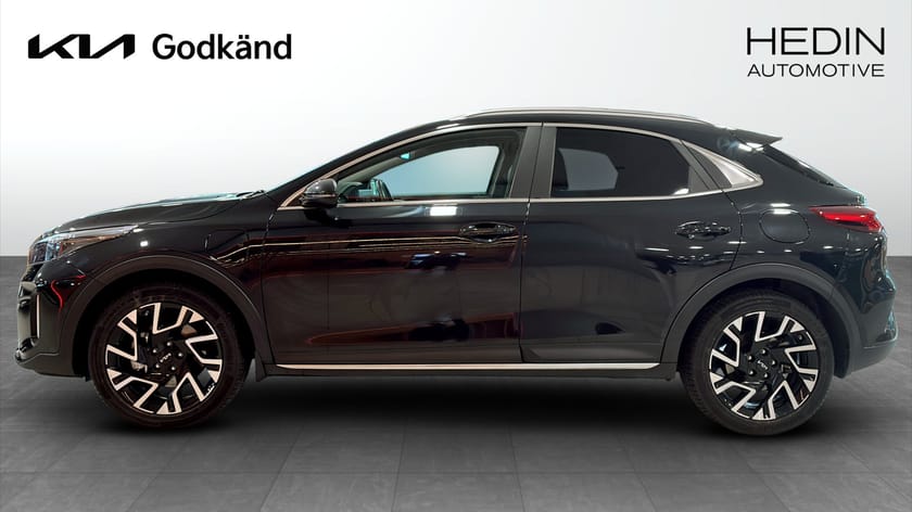 Bild 4 av Kia XCeed Plug-in Hybrid PHEV ADVANCE | GODKÄND | BACKKAMERA