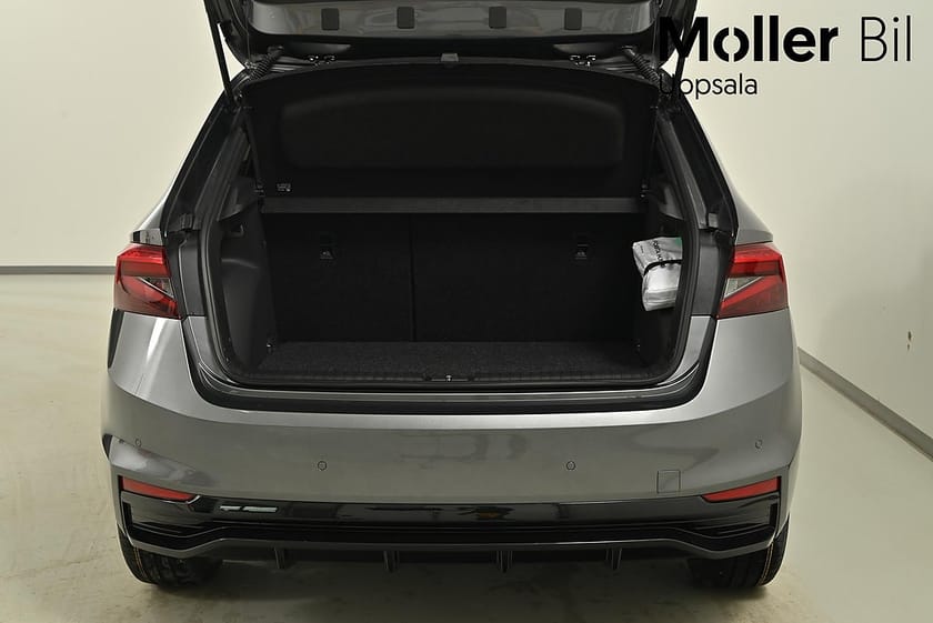 Bild 5 av Škoda Fabia Skoda MONTE CARLO 1,0 TSI 116 HK 7 VXL DSG