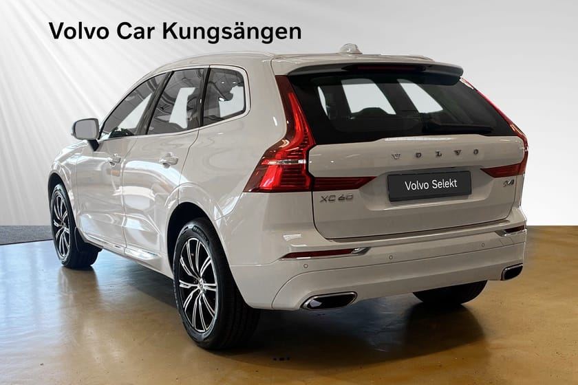 Bild 4 av Volvo XC60 D4 Inscription Drag Selekt