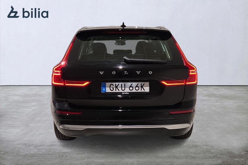 Bild 5 av Volvo XC60 Recharge T6 II Inscription