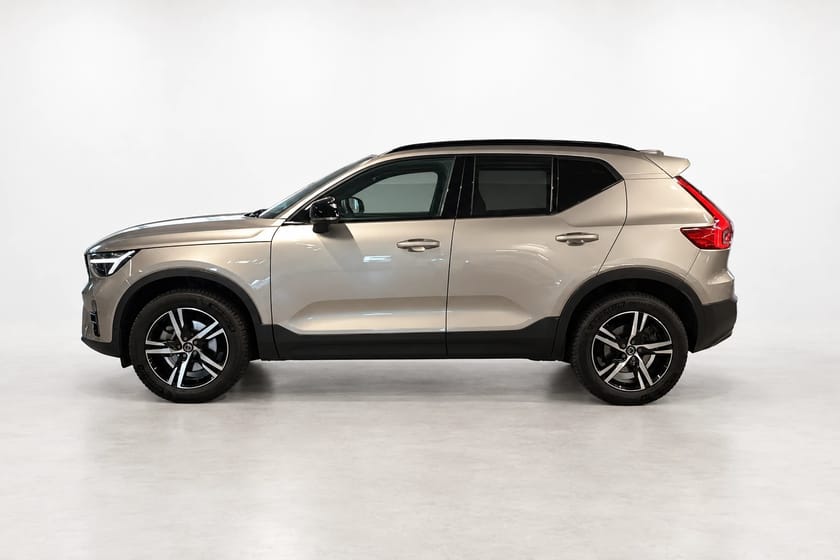 Bild 3 av Volvo XC40