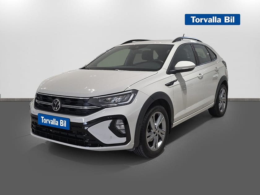 Bild 1 av Volkswagen Taigo