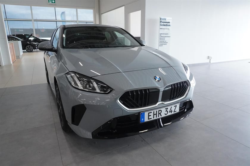 Bild 5 av BMW 120 