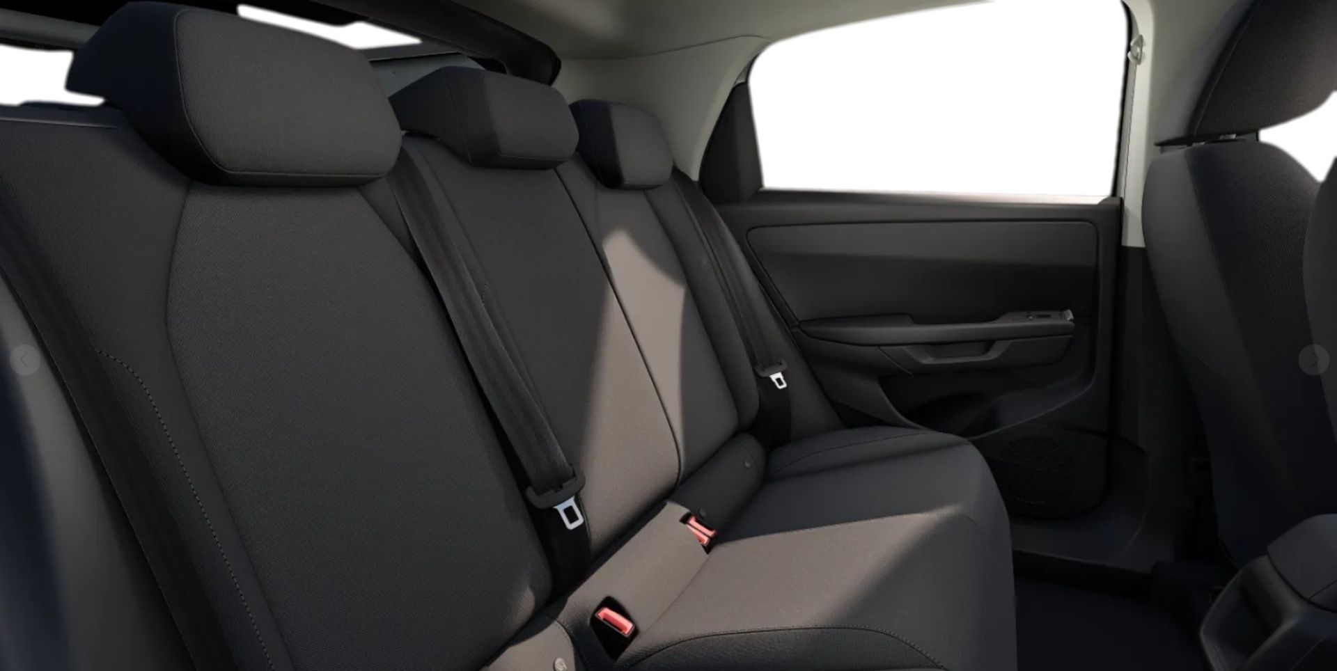 Volkswagen ID. Polo Life 2027, bild 7/8