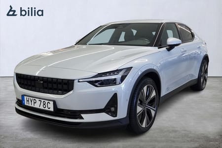Polestar 2 Long Range Single Motor 78kWh