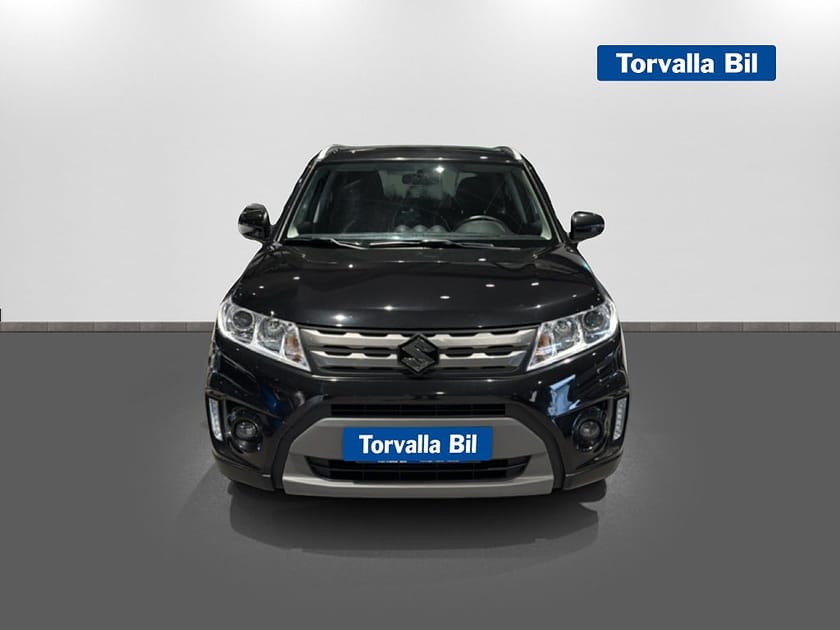 Bild 2 av Suzuki Vitara 1.6 Aut 4x4 AllGrip Backkamera