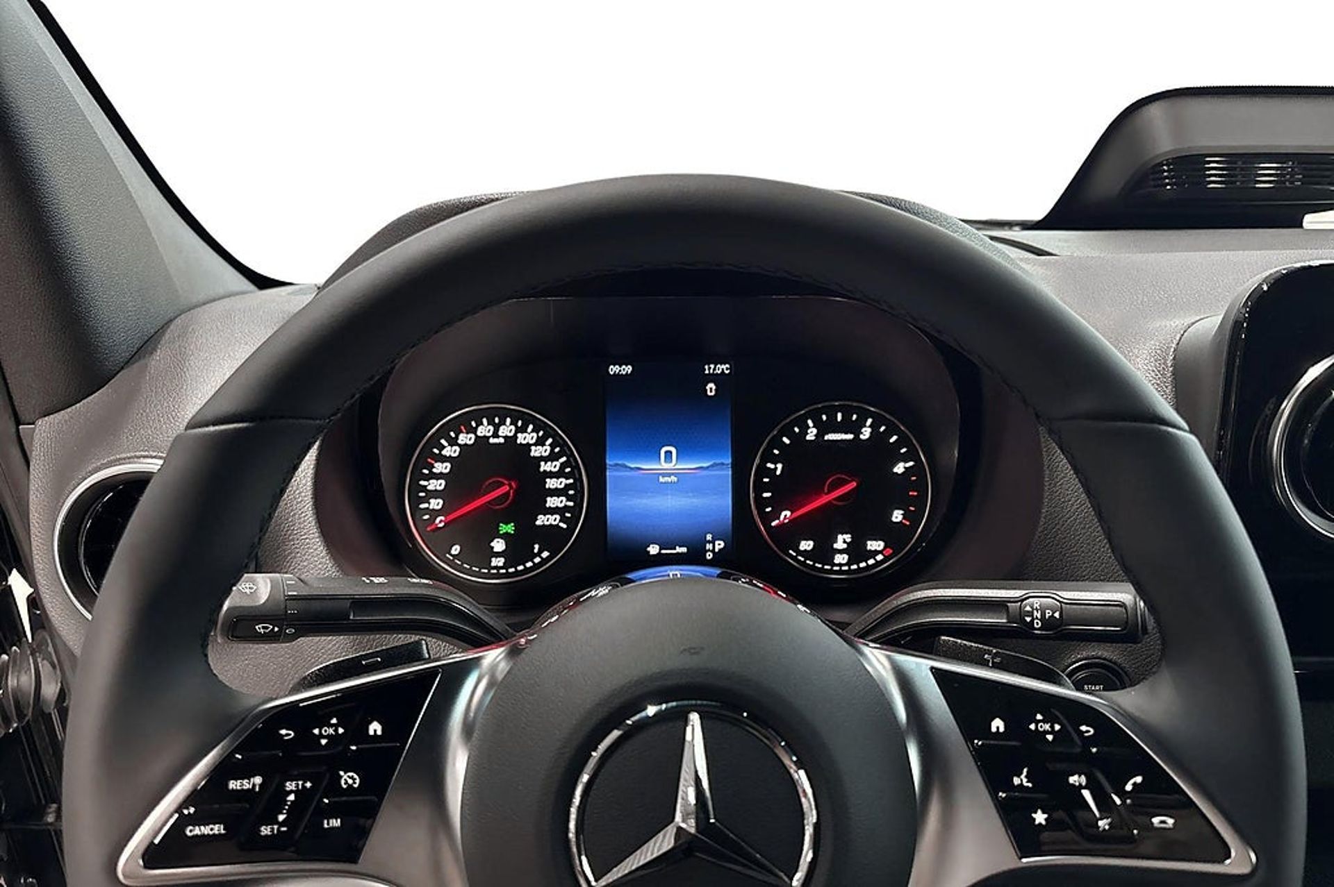 Mercedes-Benz Sprinter 2026, bild 6/10
