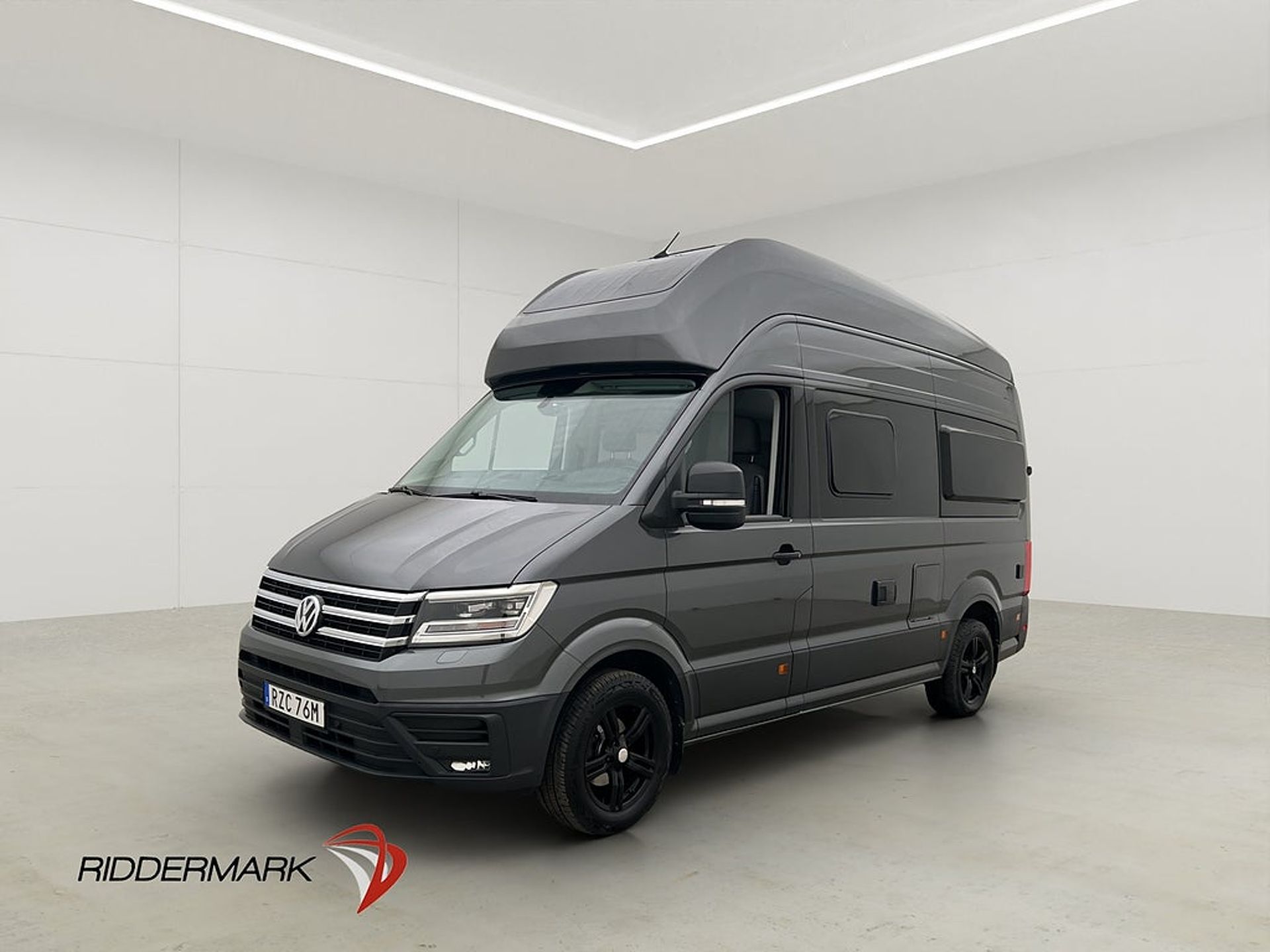 Volkswagen Grand California 600 2.0 TDI 2023, kuva 3/10