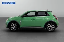 Renault 5 E-Tech