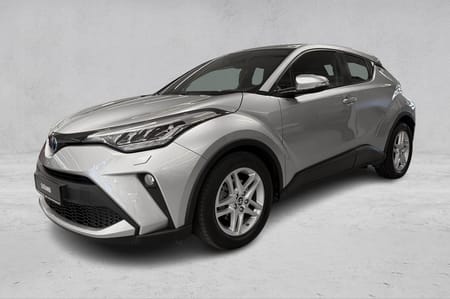 Toyota C-HR Hybrid 1.8 - Active
