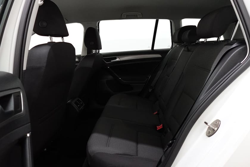 Bild 5 av Volkswagen Golf Sportscombi 1.6 TDI DPF Masters Farthållare Kamera