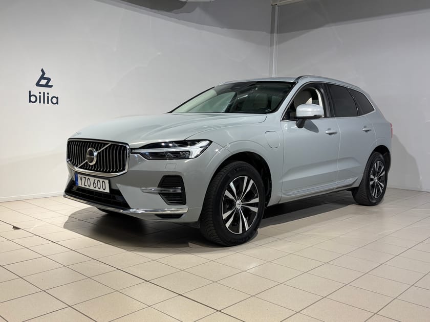 Bild 1 av Volvo XC60