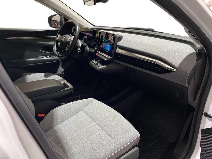 Bild 5 av Renault Mégane E-TECH Equilibre 40kWh/130hk