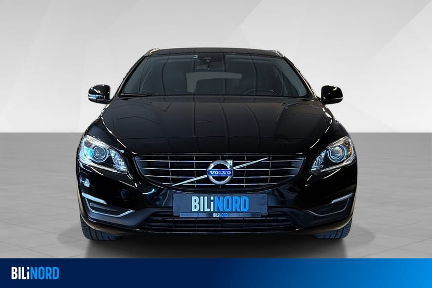 Bilde 2 av Volvo V60