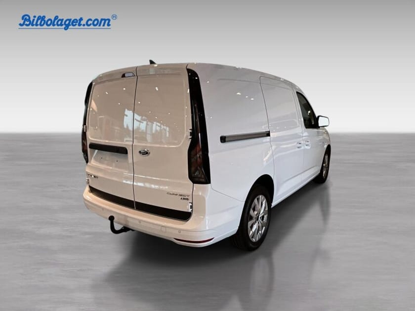 Bild 5 av Ford Transit Connect L2