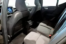 Volvo XC40 Recharge
