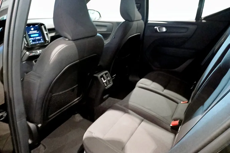 Volvo XC40 Recharge