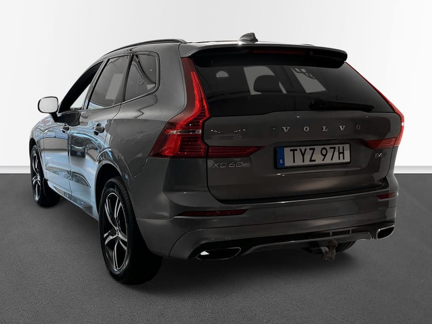 Bild 2 av Volvo XC60