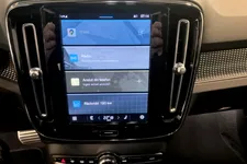 Volvo XC40 P6 Recharge