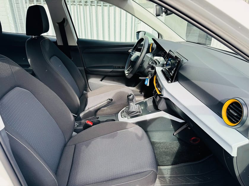 Bild 5 av SEAT Arona