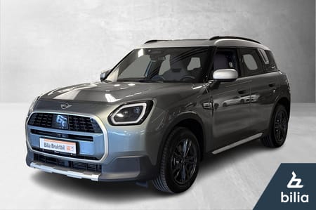 MINI Countryman C XL Panorama, HeadUp, HarmanKardon, Krok