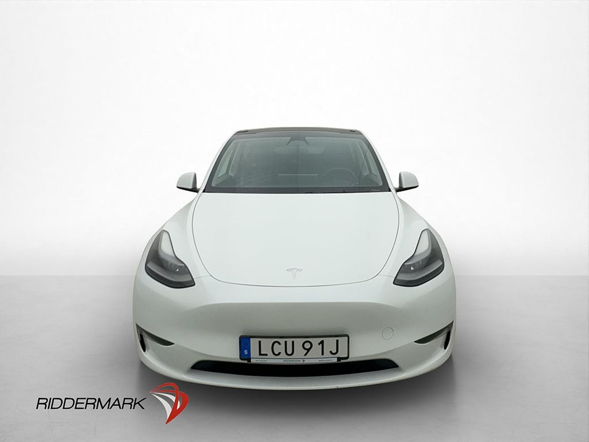 Tesla Model Y 2023, bild 3/10