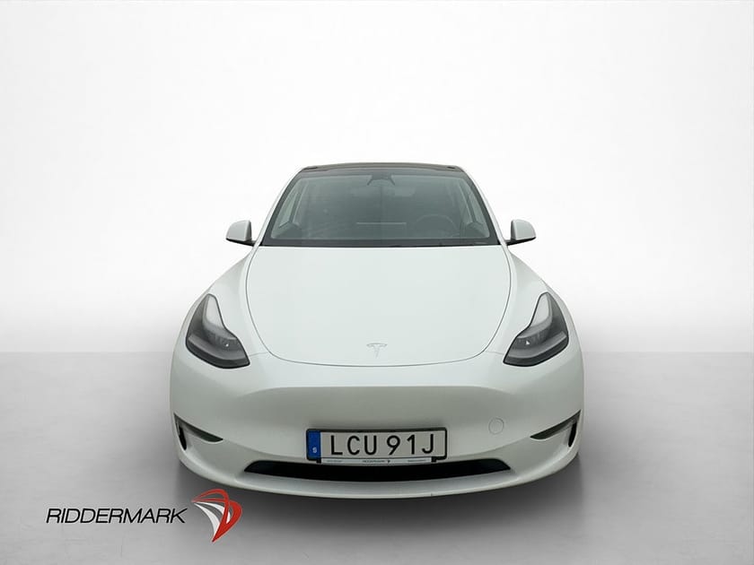 Bild 3 av Tesla Model Y Long Range AWD