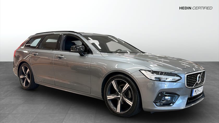 Bild 3 av Volvo V90