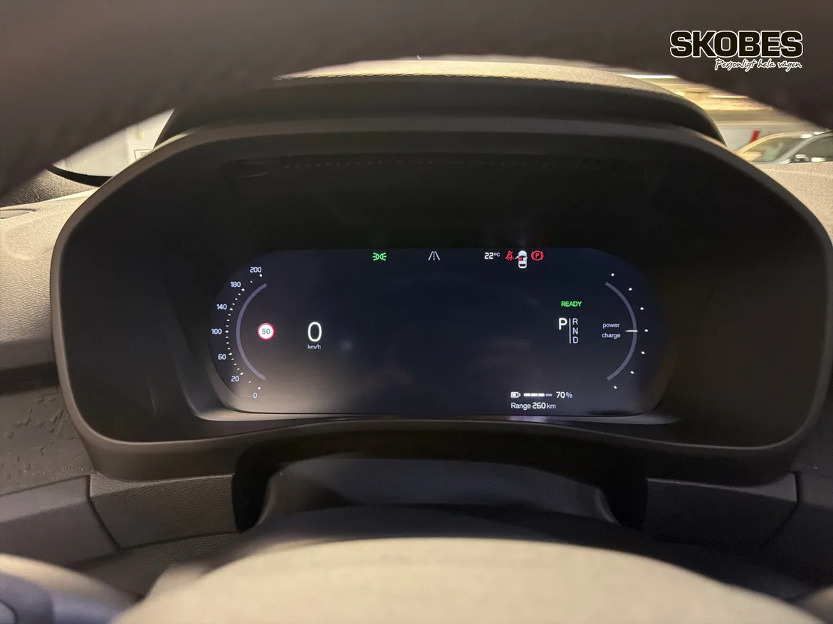 Volvo XC40 Recharge