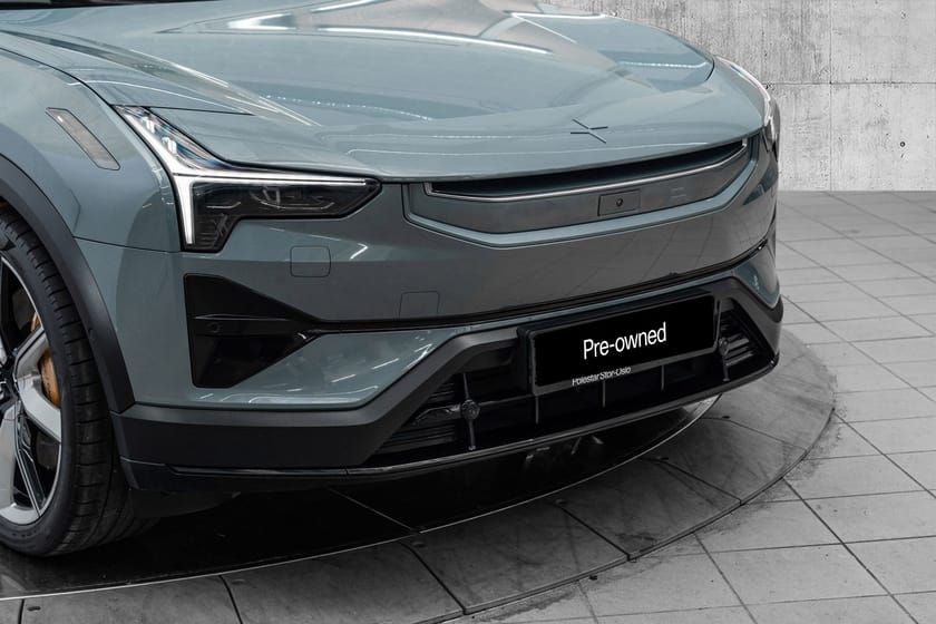 Bilde 3 av Polestar 3 Long Range Dual Motor LRDM | Pilot | Plus | Nappa | Hengerfeste