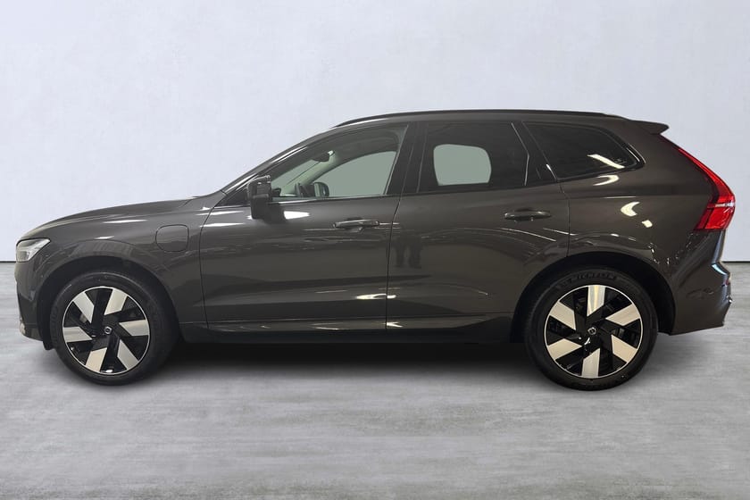 Bild 2 av Volvo XC60 T6 Ultra Dark