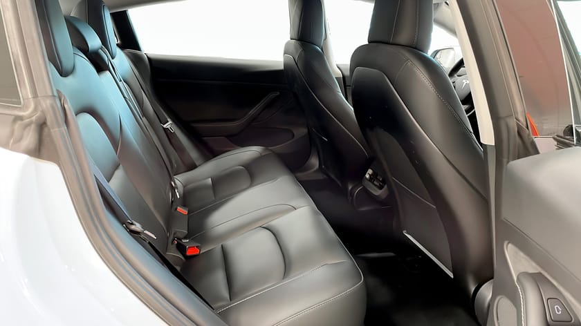 Bild 5 av Tesla Model 3 Long Range AWD 