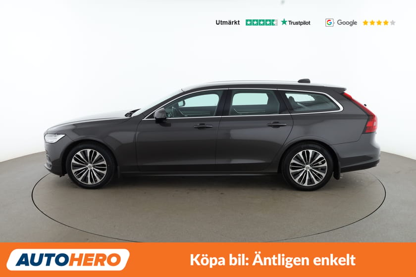 Bild 2 av Volvo V90