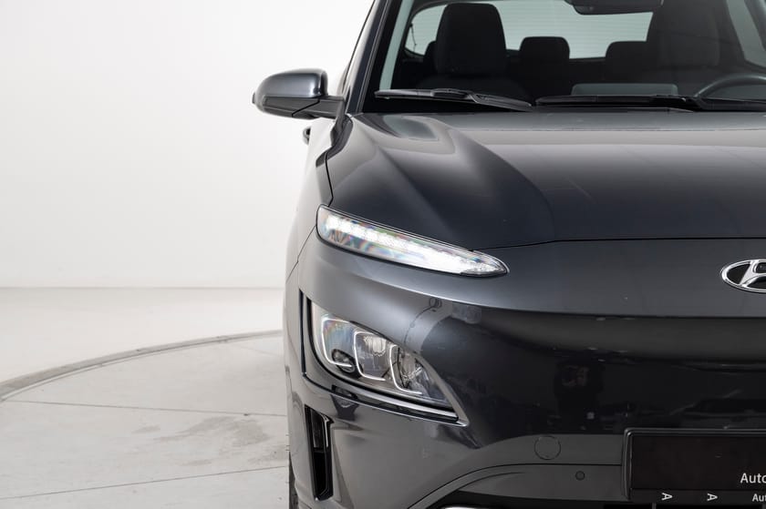 Bilde 5 av Hyundai Kona Electric 39.2 kWh Trend SR - 136hk ACC/Kamera/KRELL