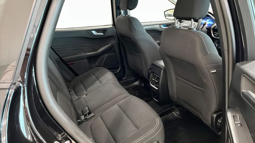 Bild 5 av Ford Kuga Plug-In Hybrid TITANIUM 2.5 FWD 225HK CVT
