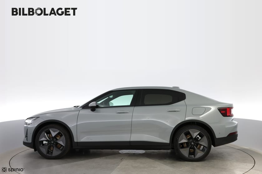 Bild 2 av Polestar 2 Long Range Dual Motor