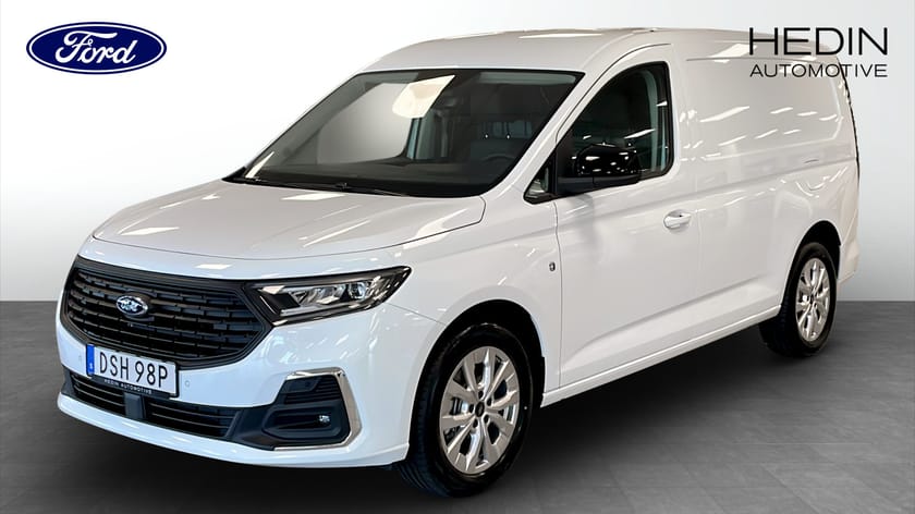 Bild 1 av Ford Transit Connect L2