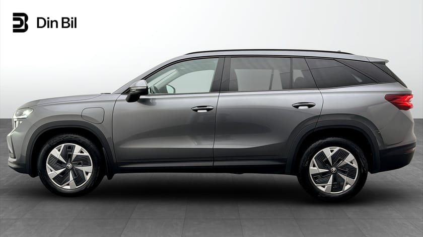 Bild 2 av Škoda Kodiaq iV Selection 1,5 TSI DSG | Drag/18"