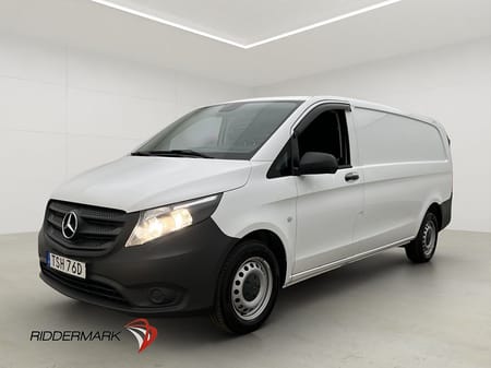 Mercedes-Benz Vito 114 CDI 3.0t